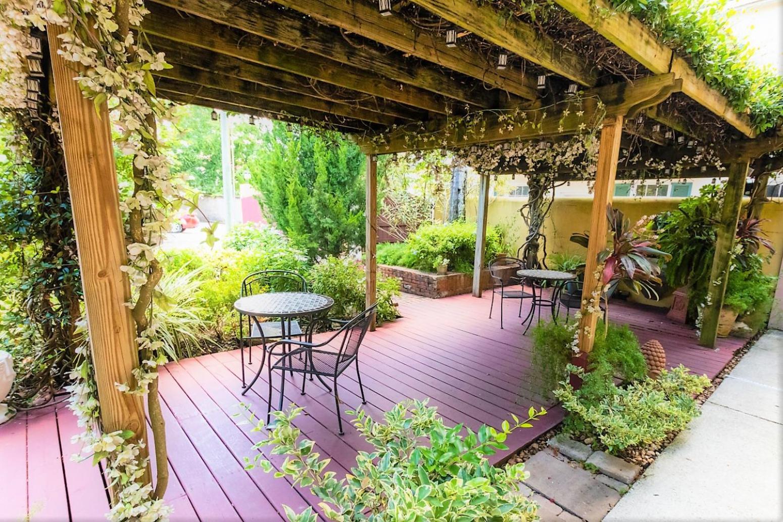 Casa De Solana Bed And Breakfast St. Augustine Exterior photo
