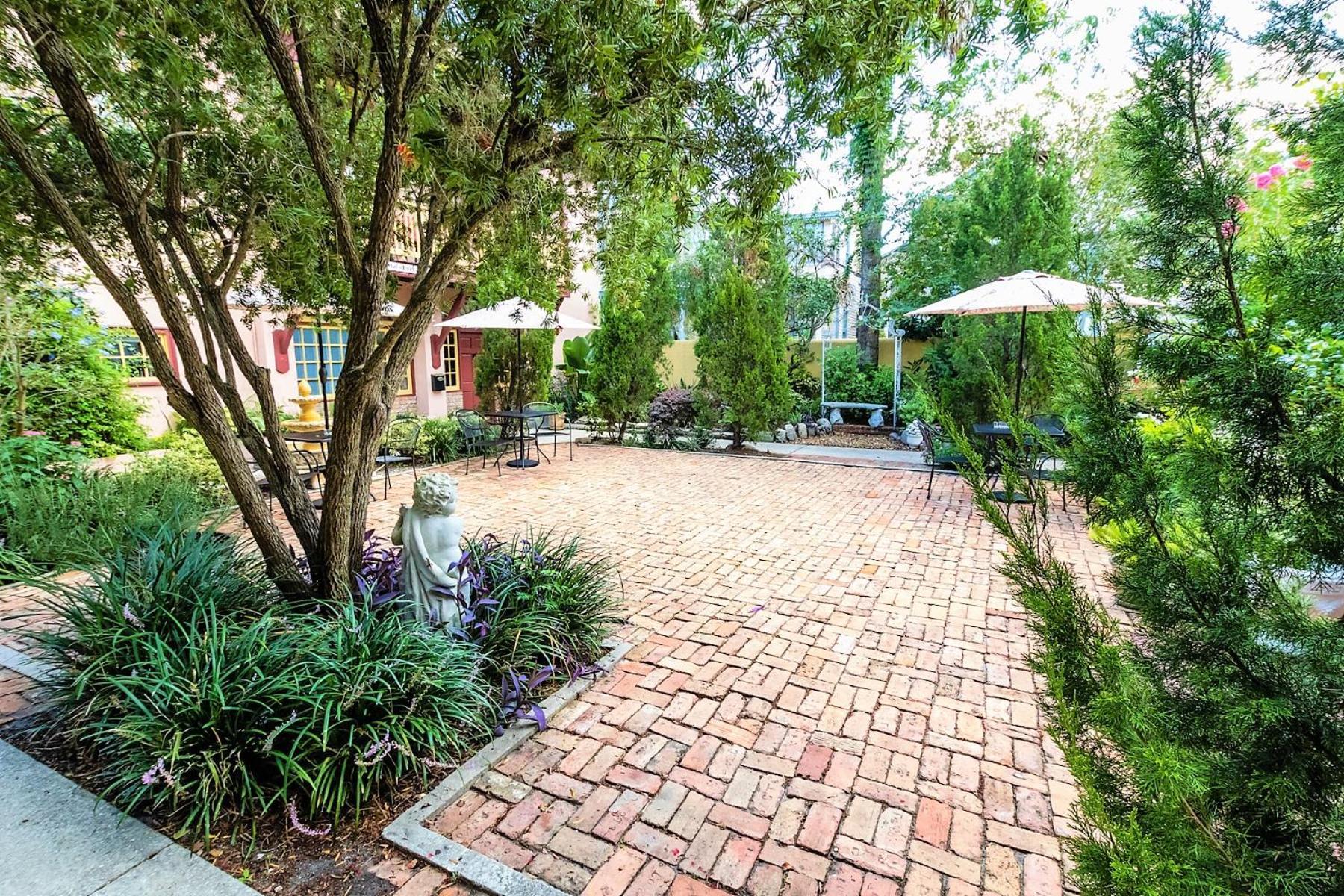 Casa De Solana Bed And Breakfast St. Augustine Exterior photo