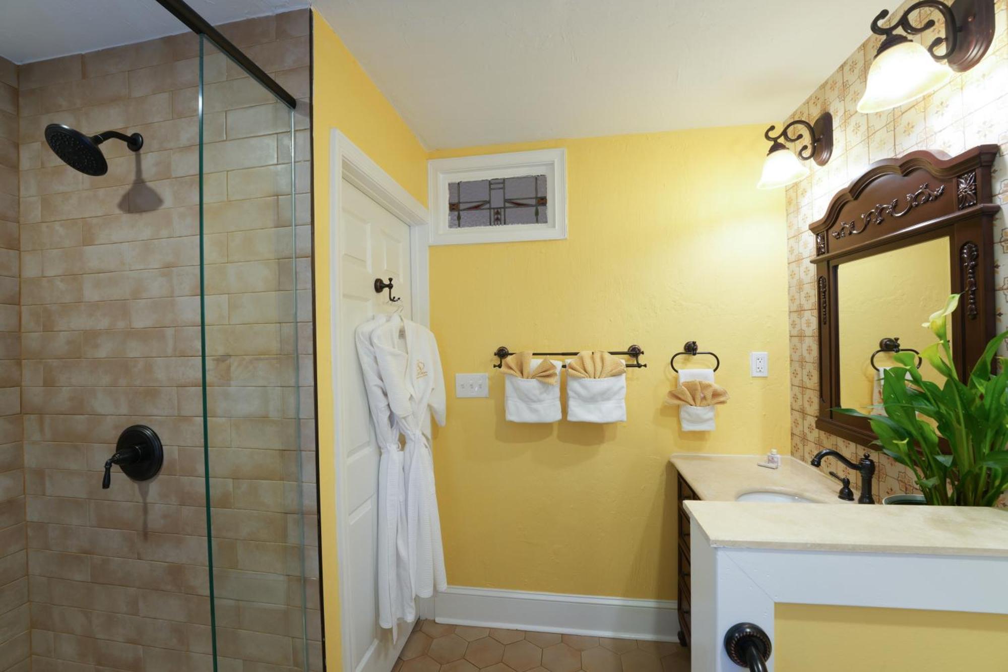 Casa De Solana Bed And Breakfast St. Augustine Exterior photo